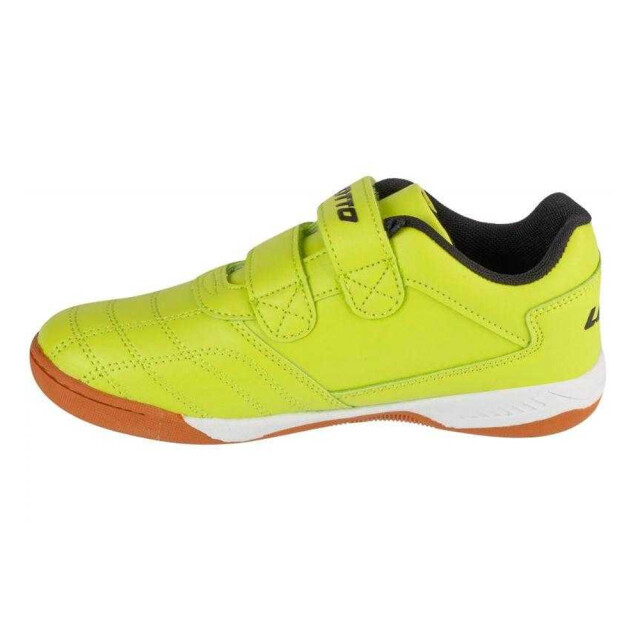 Lotto Pacer trainers voor kinderen UTPP6580_green large