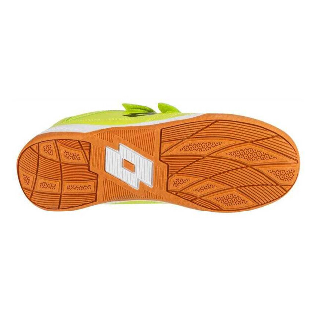 Lotto Pacer trainers voor kinderen UTPP6580_green large