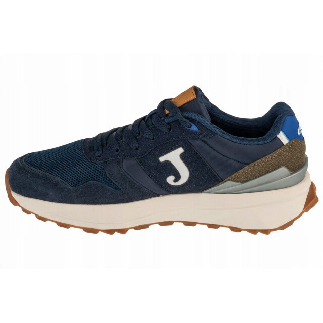 Joma Heren c.200 trainers UTPP6641_navyblue large