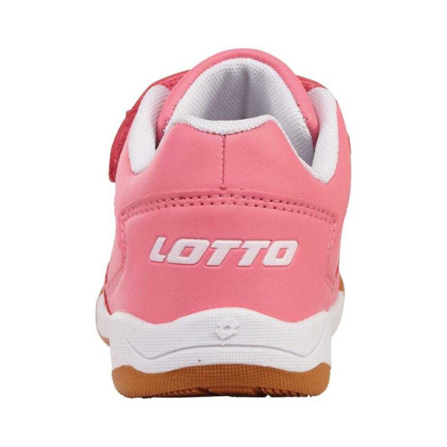 Lotto Pacer trainers voor kinderen UTPP6580_pink large