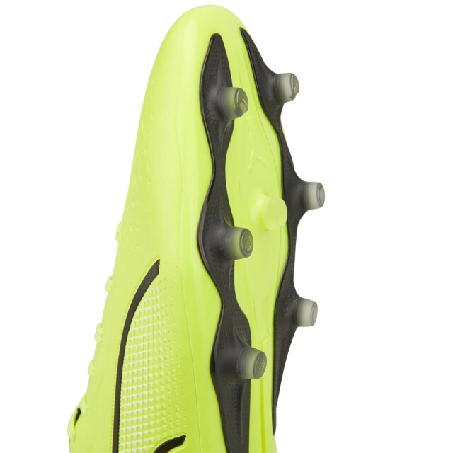 Puma Heren king match stevige grond voetbalschoenen UTPP6659_green large