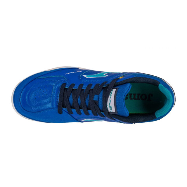Joma Heren top flex 2404 leren zaalvoetbalschoenen UTPP6791_blue large