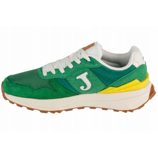 Joma Heren c.200 trainers UTPP6641_green large