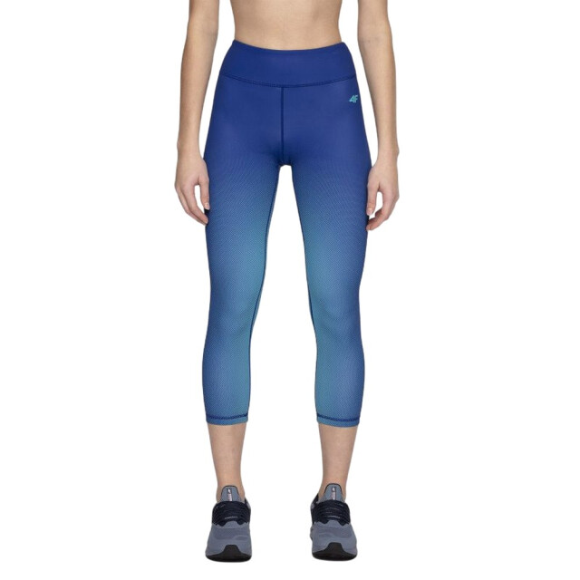 4F Dames h4l20 spdf008 training 7/8 legging UTPP668_blue large