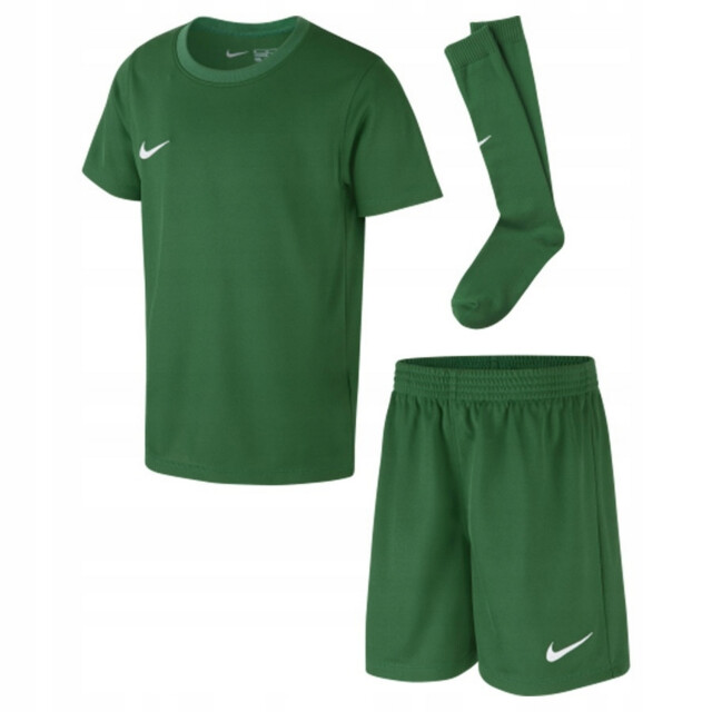 Nike Kinder/kinder dry park 20 voetbalset UTPP6679_green large