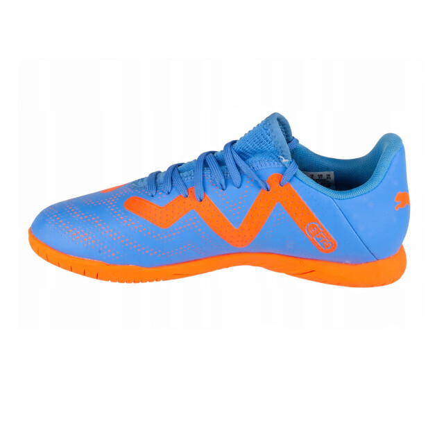 Puma Kinder/kinder future play it voetbalschoenen UTPP6807_blue large
