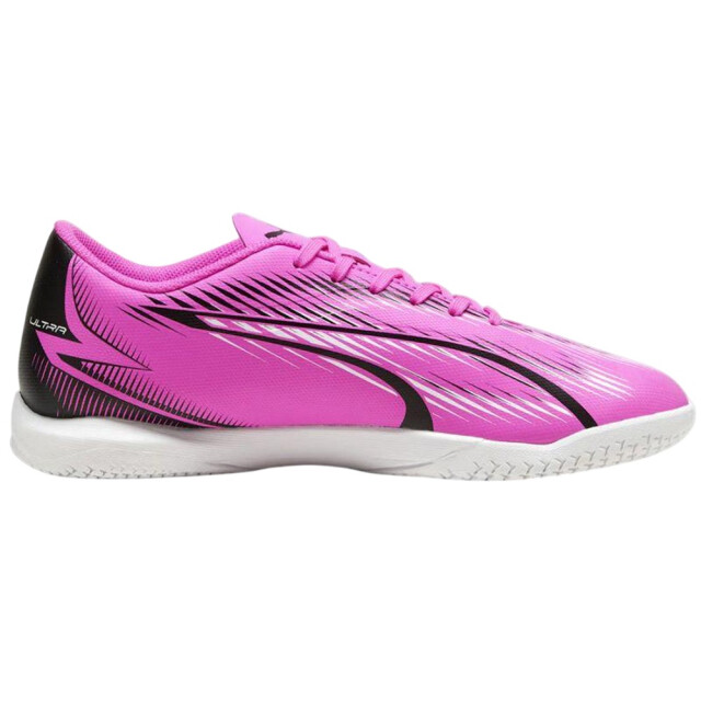 Puma Heren ultra play it voetbalschoenen UTPP6636_pink large