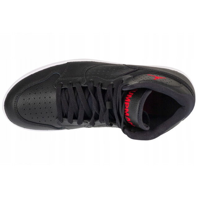 Nike Heren jordan access volnerfleer trainers UTPP677_black large