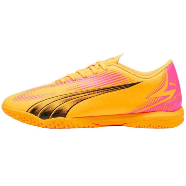 Puma Heren ultra play it voetbalschoenen UTPP6636_orange large