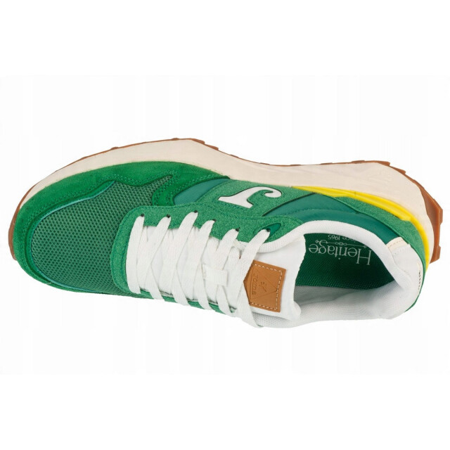 Joma Heren c.200 trainers UTPP6641_green large