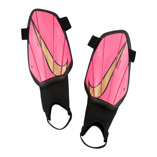 Nike Scheenbeschermers voor kinderen UTPP6645_pink large
