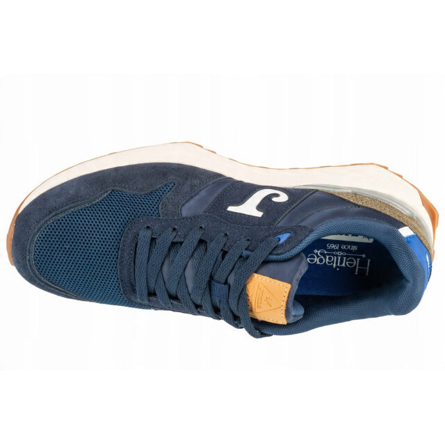 Joma Heren c.200 trainers UTPP6641_navyblue large