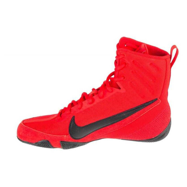 Nike Heren machomai 3 bokslaarzen UTPP6541_red large
