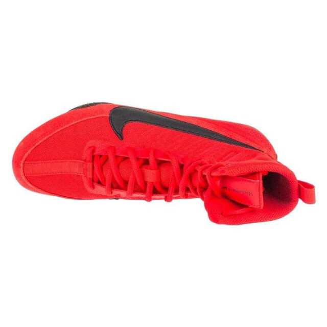 Nike Heren machomai 3 bokslaarzen UTPP6541_red large