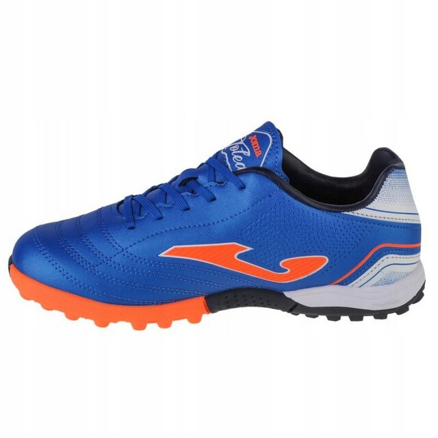 Joma Kinder/kinder toledo kunstgras voetbalschoenen UTPP6720_blue large