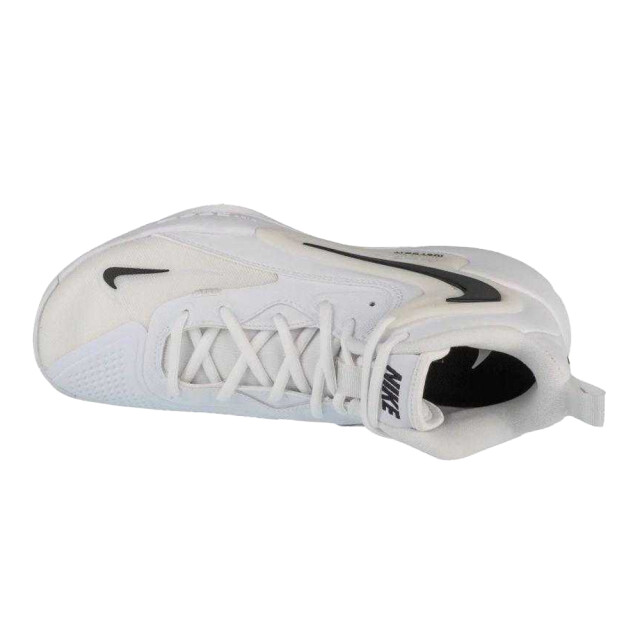 Nike Volwassen uniseks hyperset 2 volleybalschoenen UTPP6606_white large