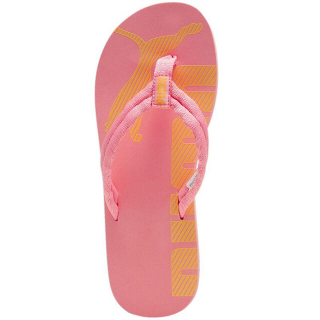 Puma Dames epic v2 teenslippers UTPP6610_pink large