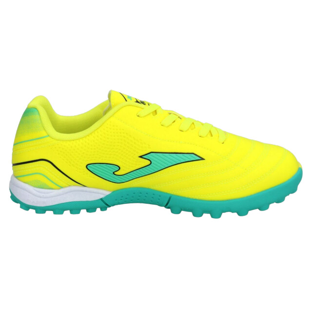 Joma Kinder/kinder toledo kunstgras voetbalschoenen UTPP6547_yellow large