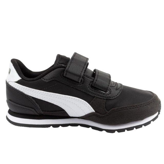 Puma Kinderen/kinderen st runner trainers UTPP6640_black large