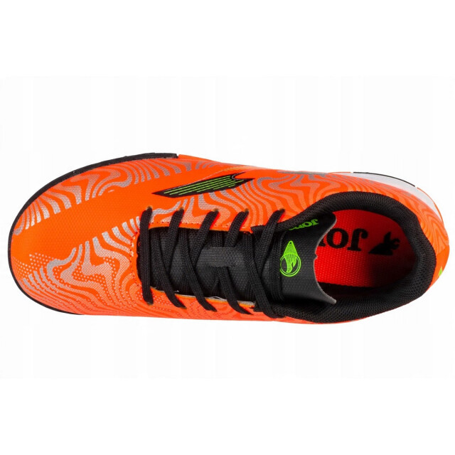 Joma Evolution kunstgras voetbalschoenen voor kinderen UTPP6652_orange large