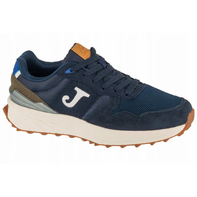 Joma Heren c.200 trainers UTPP6641_navyblue large