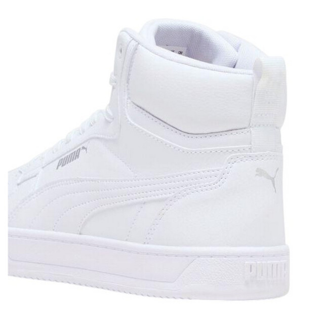 Puma Heren caven 2.0 mid cut trainers UTPP6701_white large
