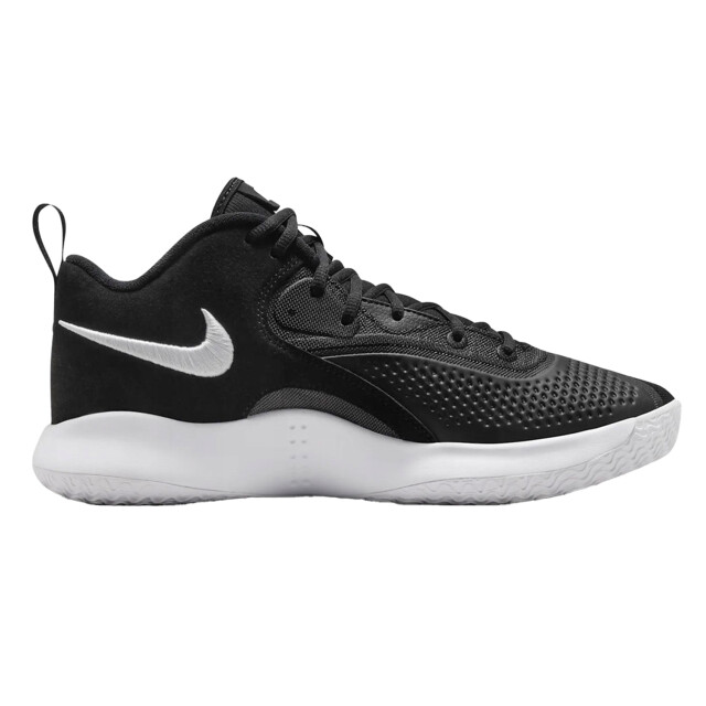 Nike Volwassen uniseks hyperset 2 volleybalschoenen UTPP6606_black large