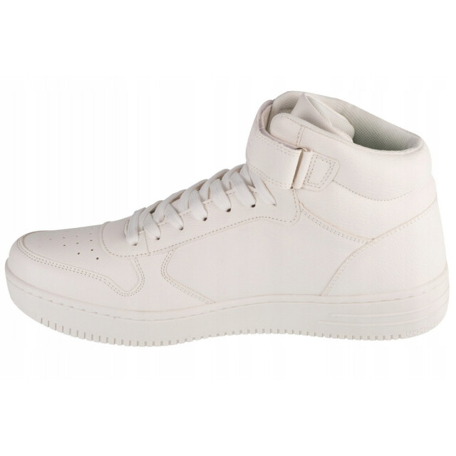 Lotto Heren paliot oc mid cut trainers UTPP6615_white large