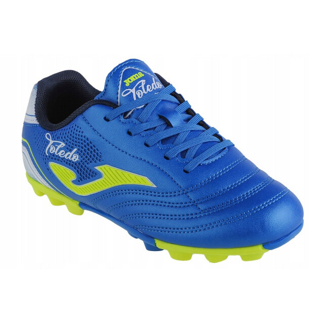 Joma Kinder/kinder toledo voetbalschoenen UTPP6626_blue large