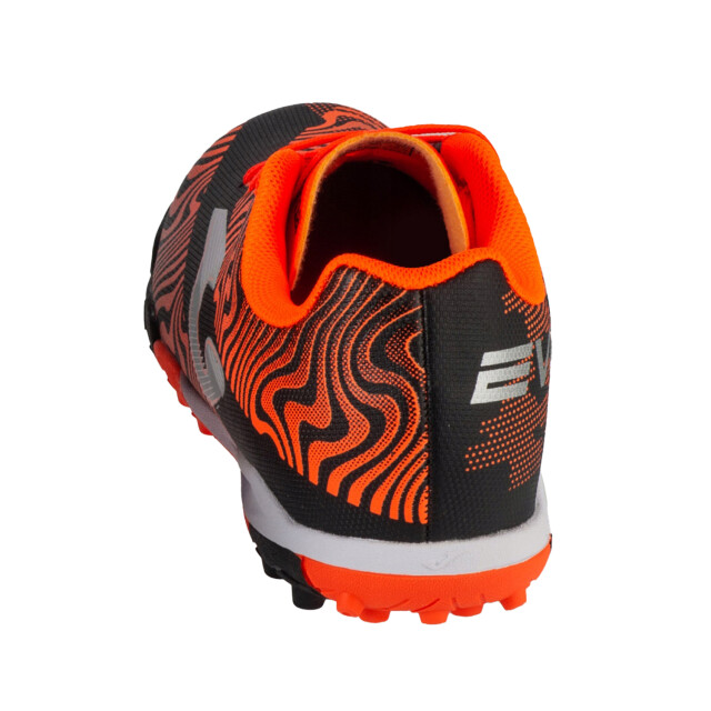Joma Evolution kunstgras voetbalschoenen voor kinderen UTPP6601_orangeblack large