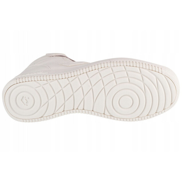 Lotto Heren paliot oc mid cut trainers UTPP6615_white large