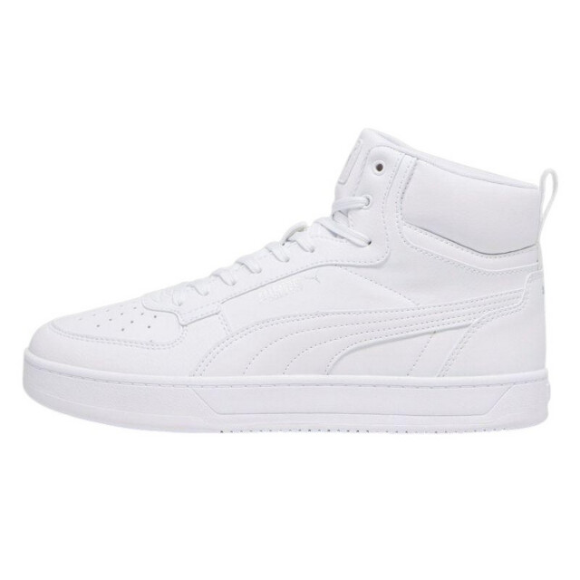 Puma Heren caven 2.0 mid cut trainers UTPP6701_white large