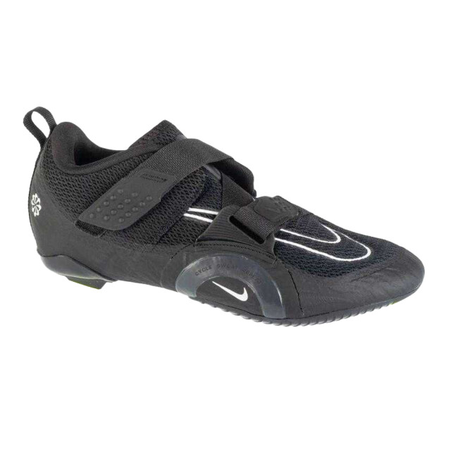 Nike Heren superrep cycle 2 trainers UTPP6592_black large