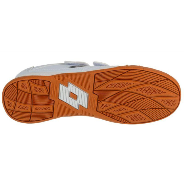 Lotto Pacer trainers voor kinderen UTPP6581_white large