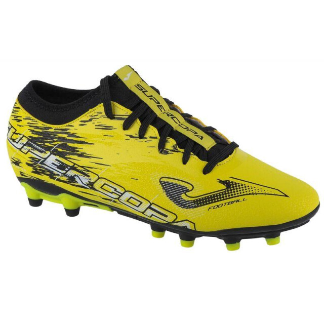 Joma Super copa voetbalschoenen voor volwassenen UTPP6589_yellow large