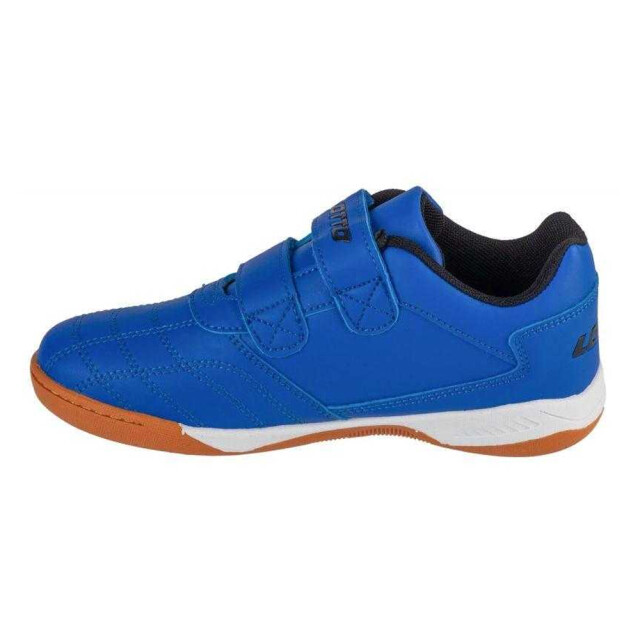 Lotto Pacer trainers voor kinderen UTPP6580_blue large