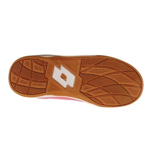 Lotto Pacer trainers voor kinderen UTPP6580_pink large
