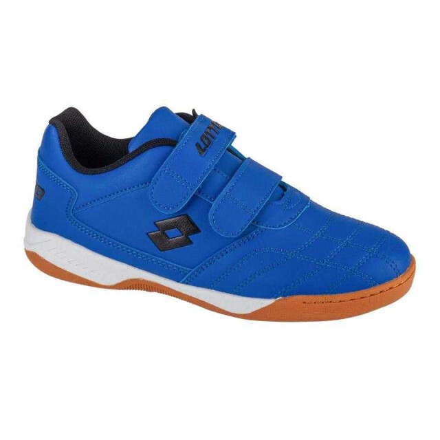 Lotto Pacer trainers voor kinderen UTPP6580_blue large