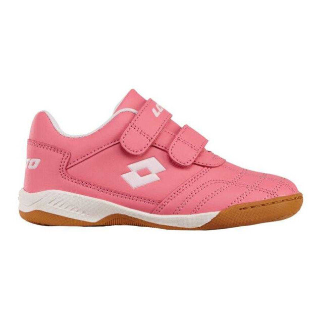 Lotto Pacer trainers voor kinderen UTPP6580_pink large