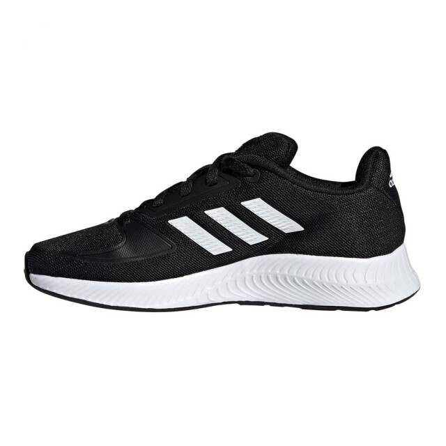 Adidas Runfalcon 2.0 trainers voor kinderen/jongeren UTPP657_black large