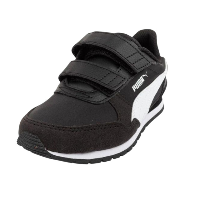 Puma Kinderen/kinderen st runner trainers UTPP6640_black large