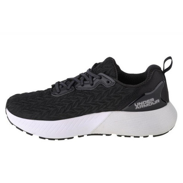Under Armour Dames hovr mega 3 clone reguliere trainers UTPP6484_black large