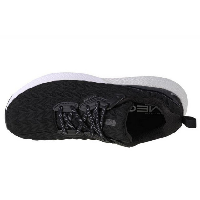 Under Armour Dames hovr mega 3 clone reguliere trainers UTPP6484_black large