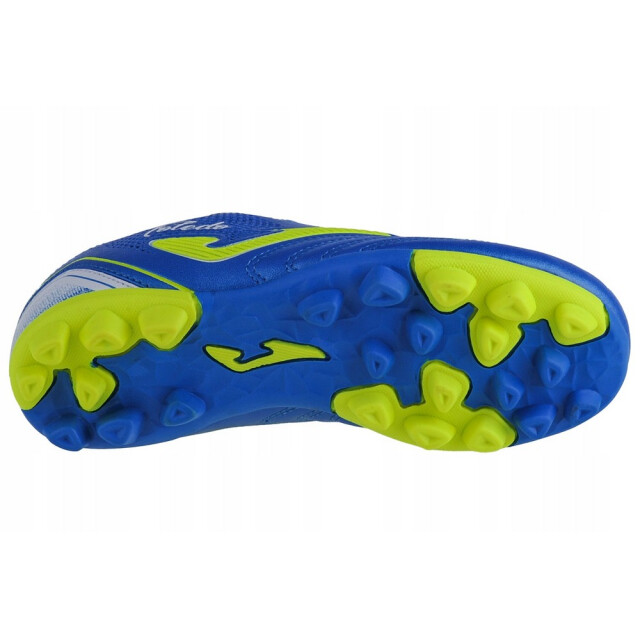 Joma Kinder/kinder toledo voetbalschoenen UTPP6626_blue large