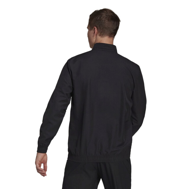 Adidas Heren entrada 22 jas UTPP648_black large