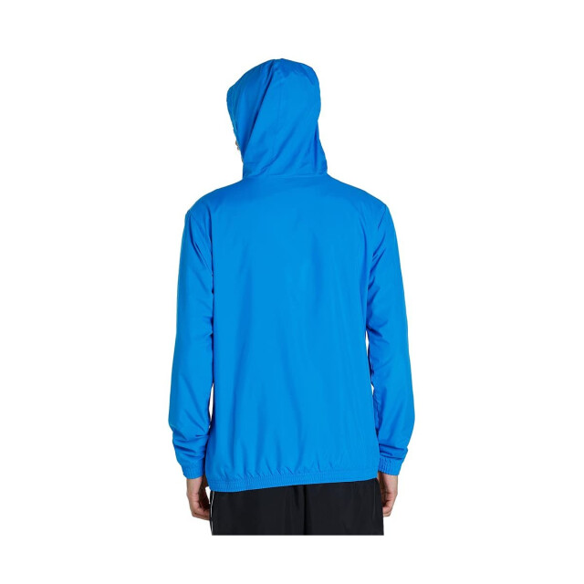 Puma Heren team rise all weather jacket UTPP6475_blue large