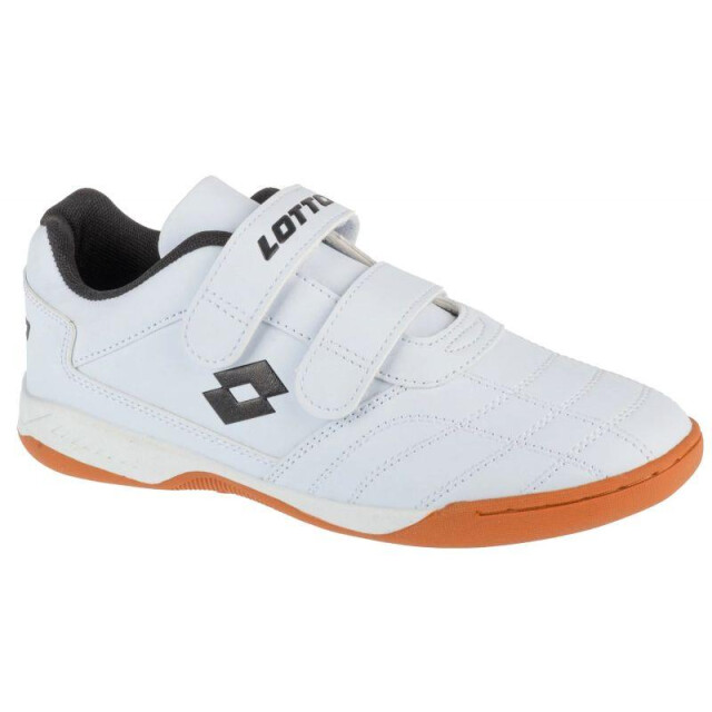 Lotto Pacer trainers voor kinderen UTPP6581_white large