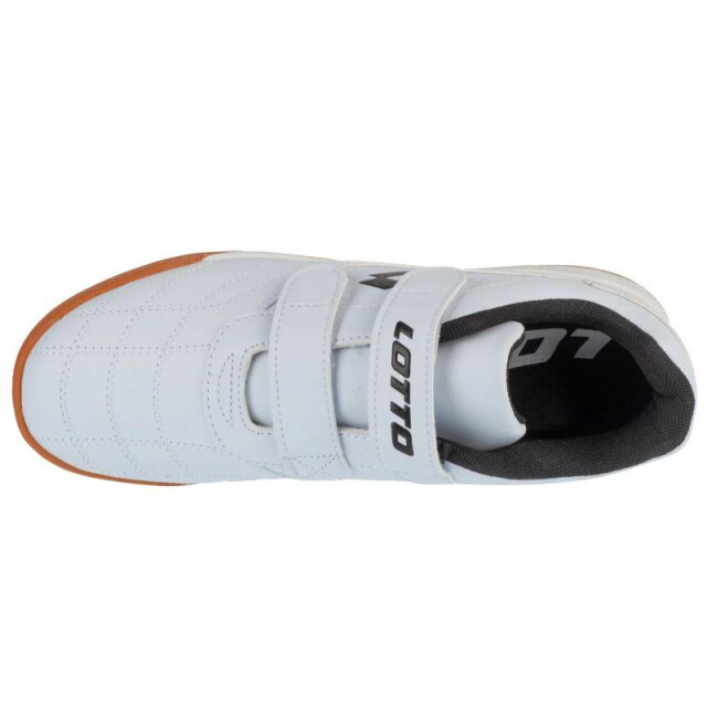 Lotto Pacer trainers voor kinderen UTPP6581_white large