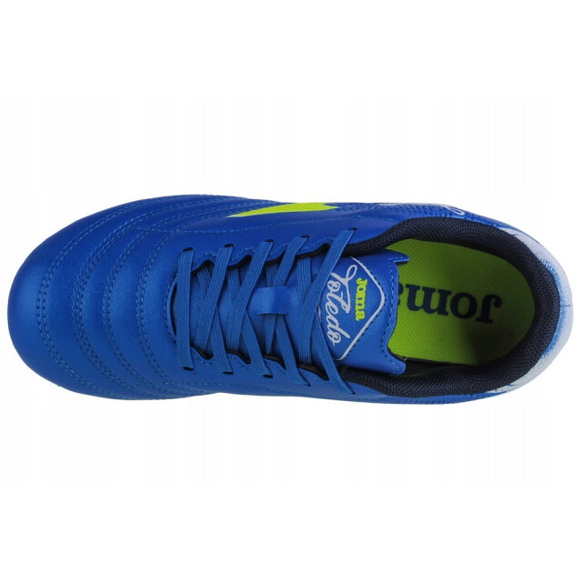 Joma Kinder/kinder toledo voetbalschoenen UTPP6626_blue large