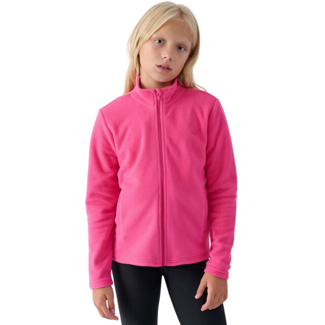 4F Kinder/kids jwmm00tflef261 jasje UTPP6431_pink large